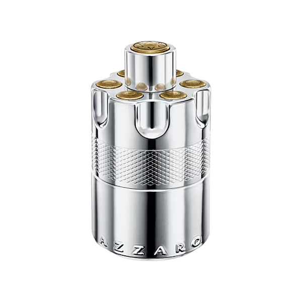 Wanted Eau de Parfum
