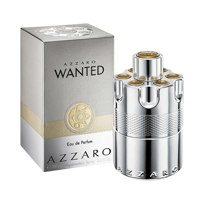 Wanted Eau de Parfum