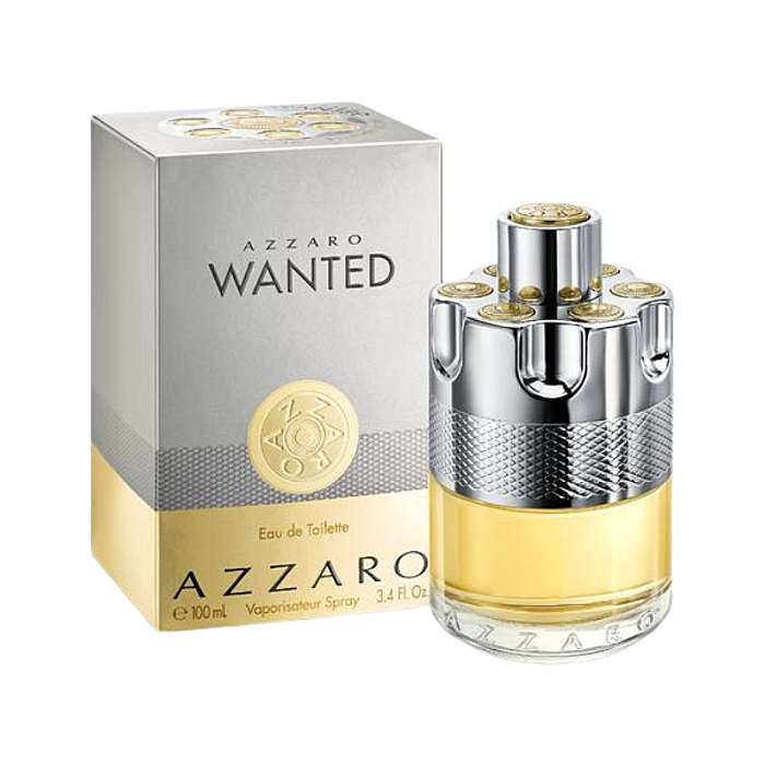 Wanted Eau de Toilette