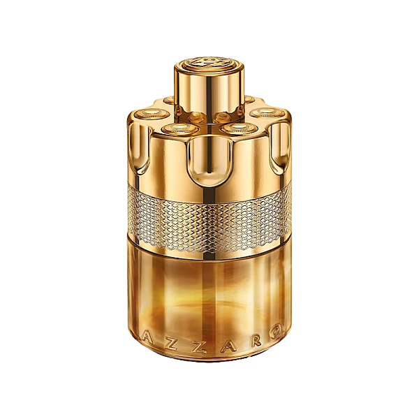 Forever Wanted Elixir Parfum