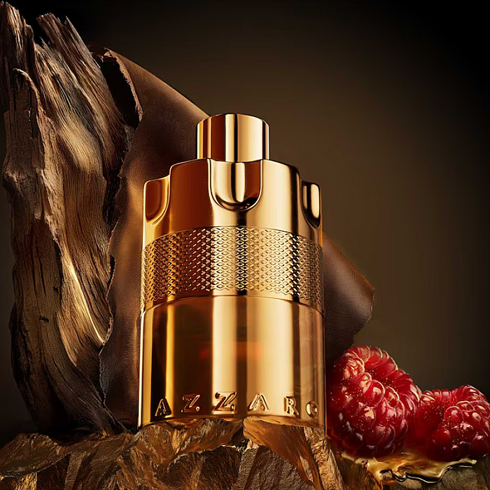 Forever Wanted Elixir Parfum