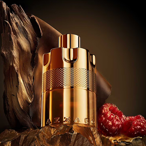 Forever Wanted Elixir Parfum