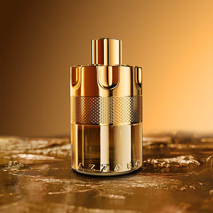 Forever Wanted Elixir Parfum