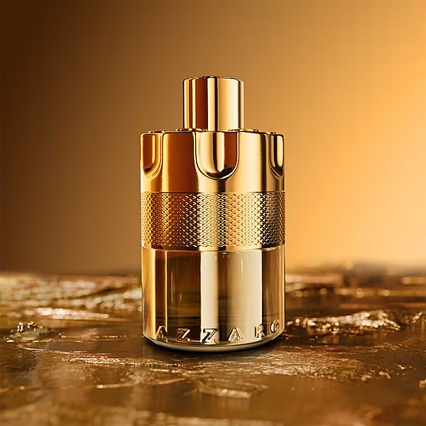 Forever Wanted Elixir Parfum