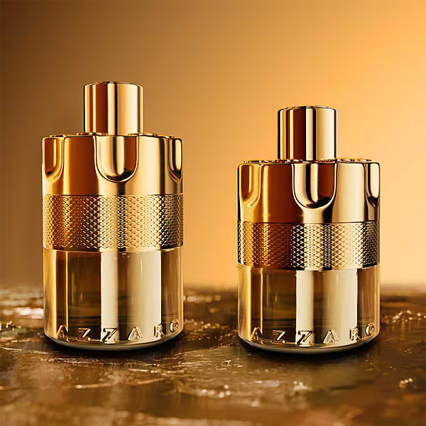 Forever Wanted Elixir Parfum