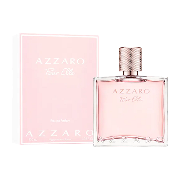 Pour Elle Eau de Parfum