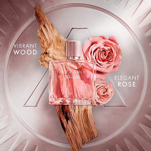 Pour Elle Eau de Parfum