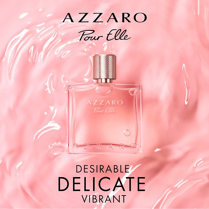 Pour Elle Eau de Parfum