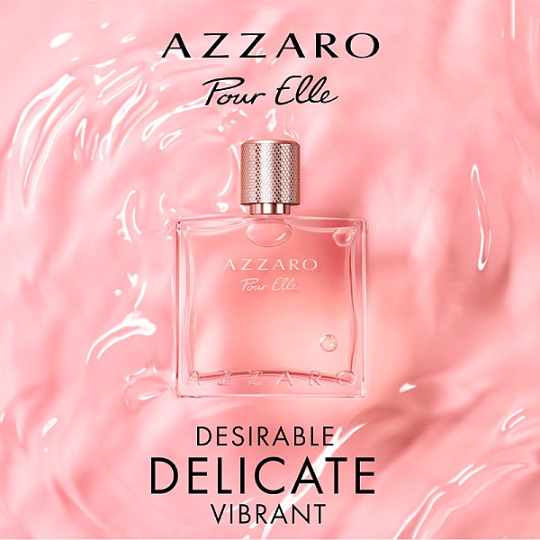 Pour Elle Eau de Parfum