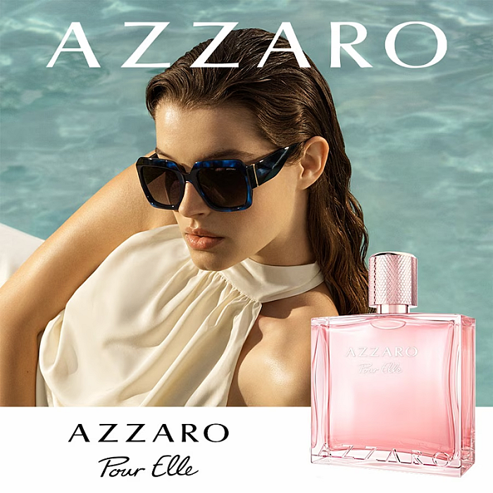Pour Elle Eau de Parfum