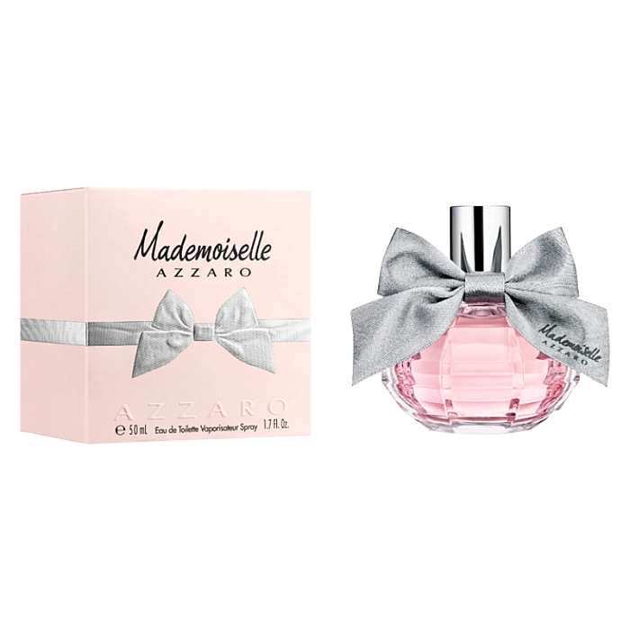 Mademoiselle Eau de Toilette
