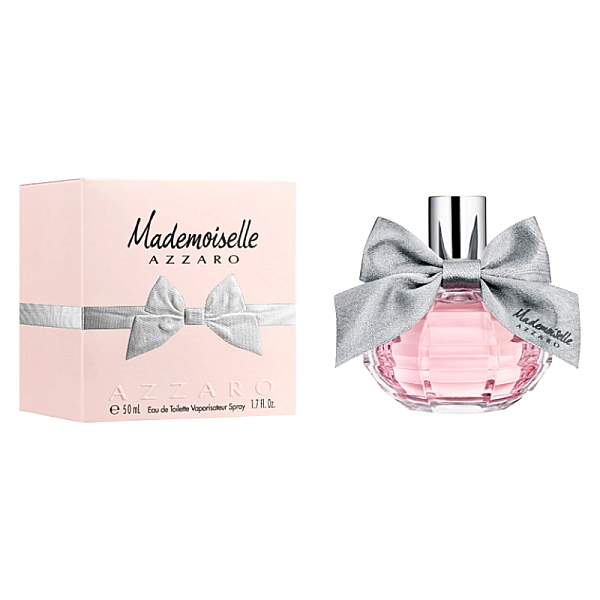 Mademoiselle Eau de Toilette