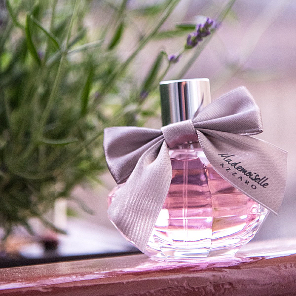 Mademoiselle Eau de Toilette
