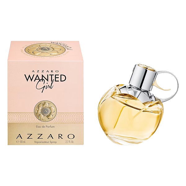 Wanted Girl Eau de Parfum