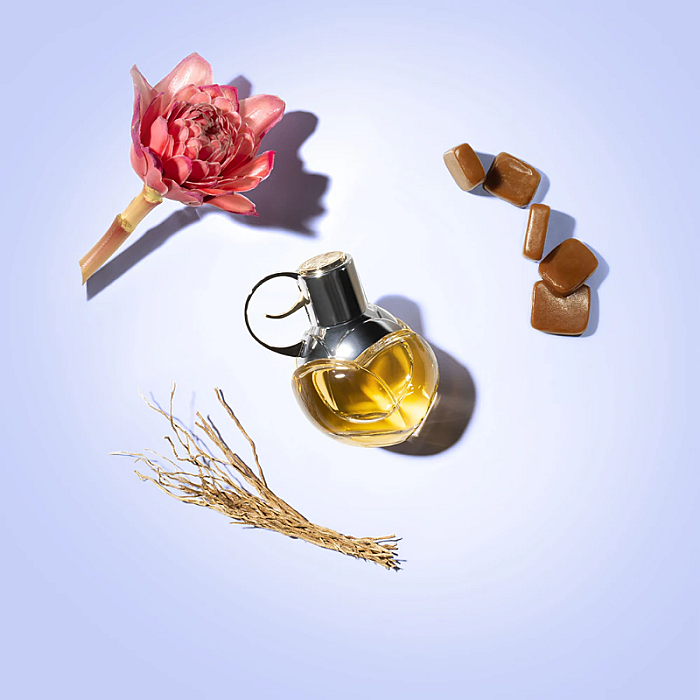 Wanted Girl Eau de Parfum