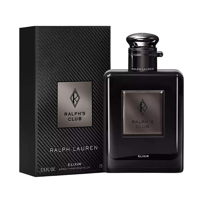 Ralph's Club Elixir Eau de Parfum