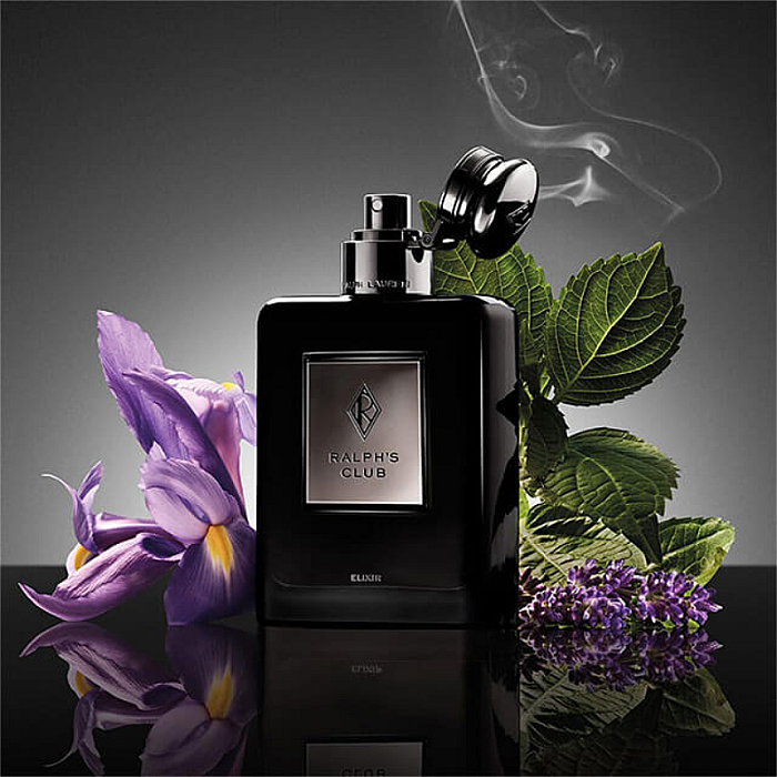 Ralph's Club Elixir Eau de Parfum