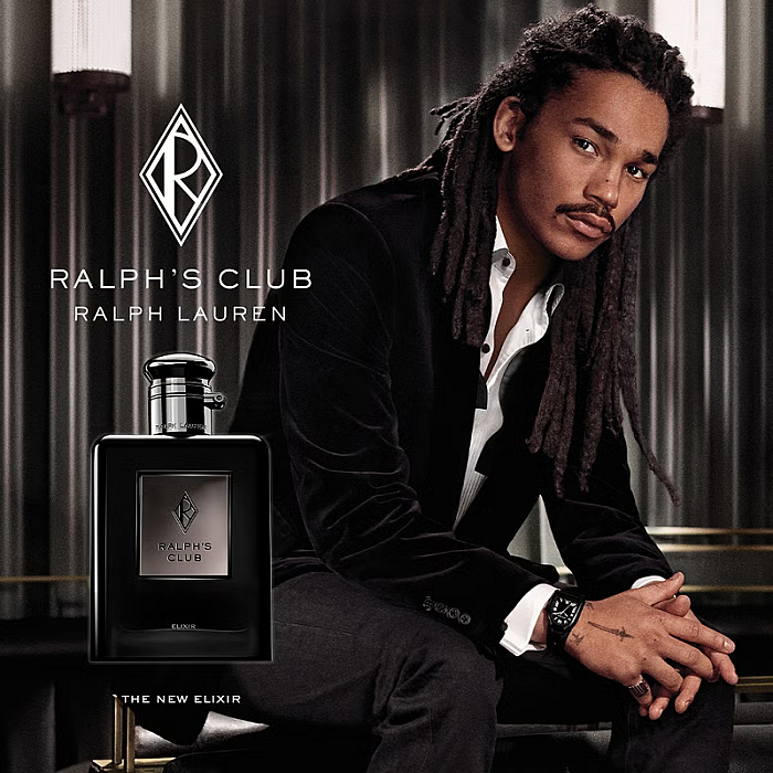 Ralph's Club Elixir Eau de Parfum