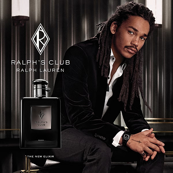 Ralph's Club Elixir Eau de Parfum
