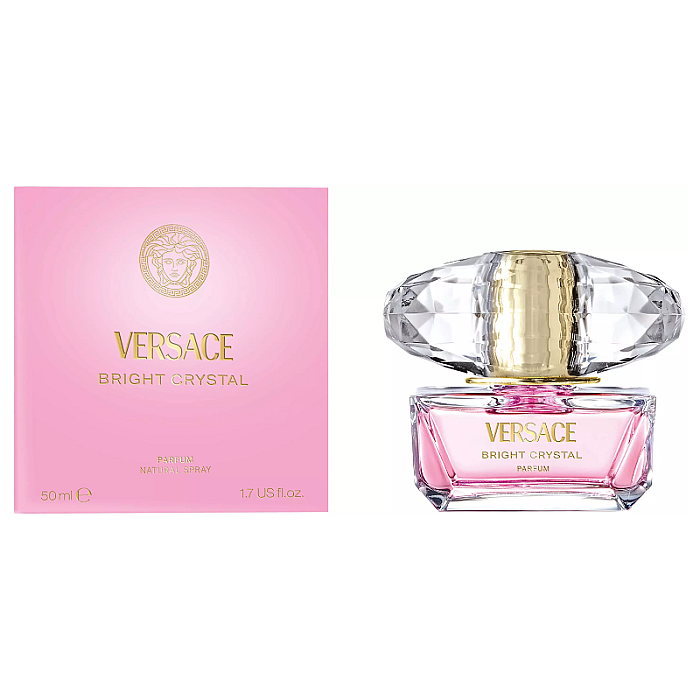 Bright Crystal Parfum