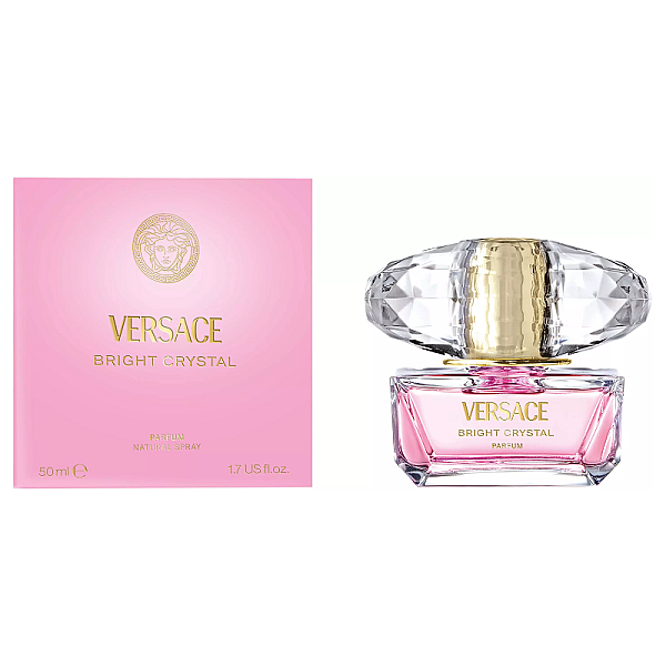 Bright Crystal Parfum