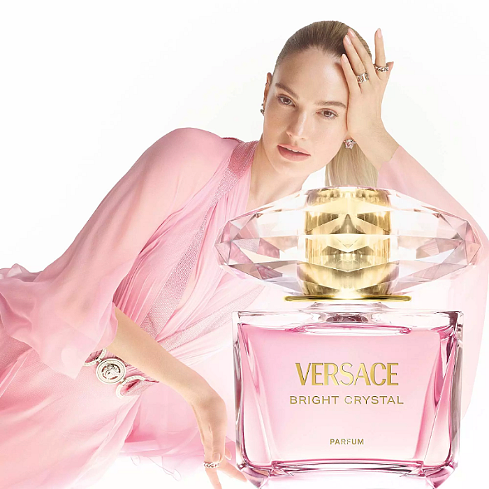 Bright Crystal Parfum