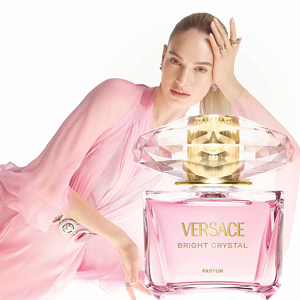 Bright Crystal Parfum