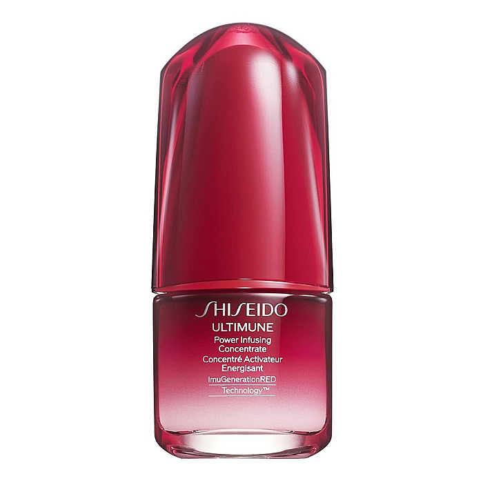 Ser concentrat energizant pentru fortificarea pielii Ultimune Power Infusing Concentrate