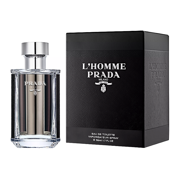 L'Homme Eau de Toilette