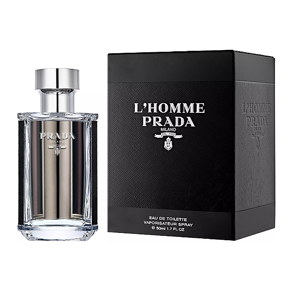 L'Homme Eau de Toilette