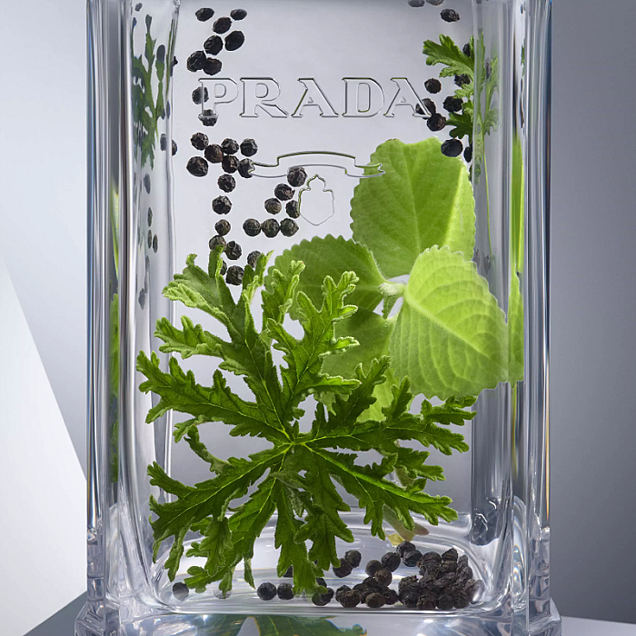 L'Homme Eau de Toilette