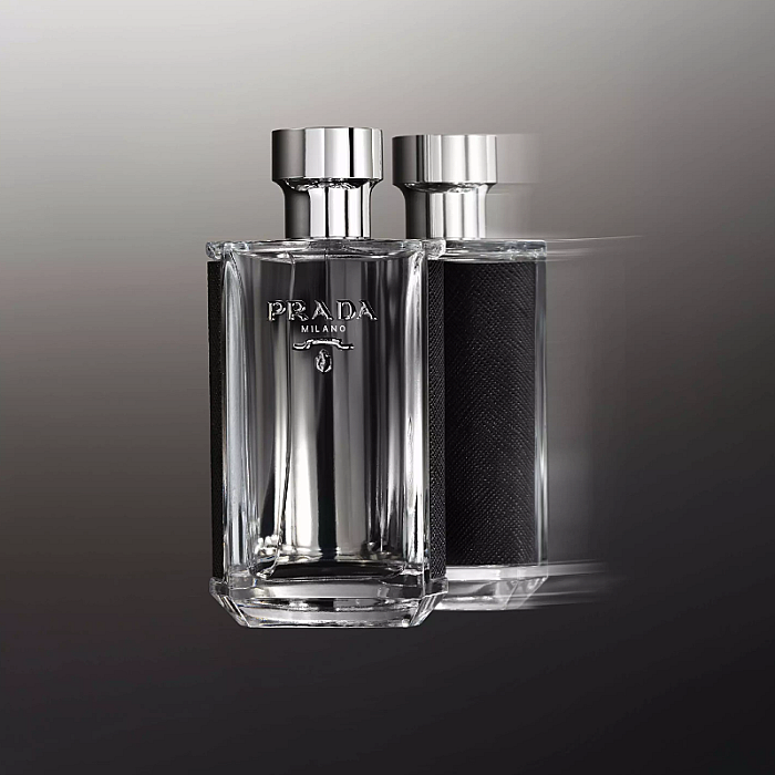 L'Homme Eau de Toilette