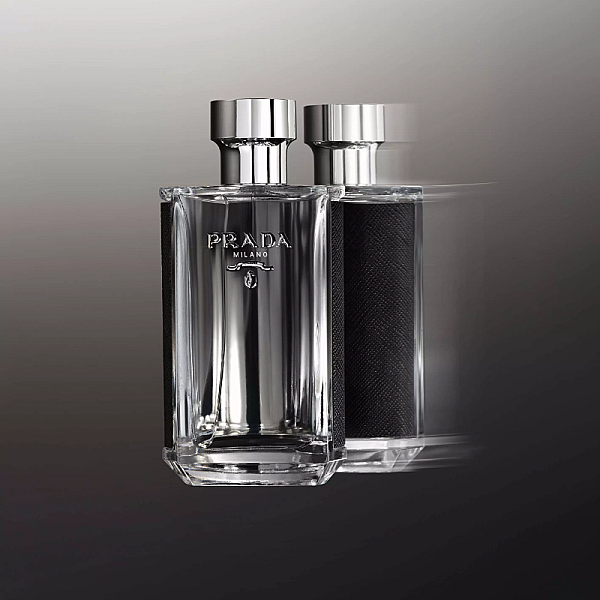 L'Homme Eau de Toilette