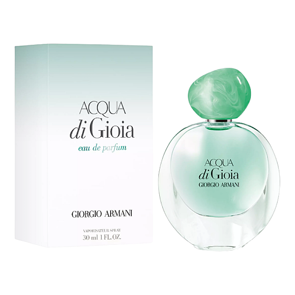 Acqua di Gioia Eau de Parfum