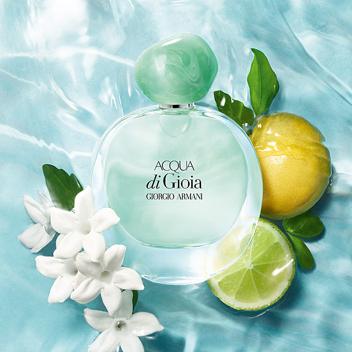 Acqua di Gioia Eau de Parfum