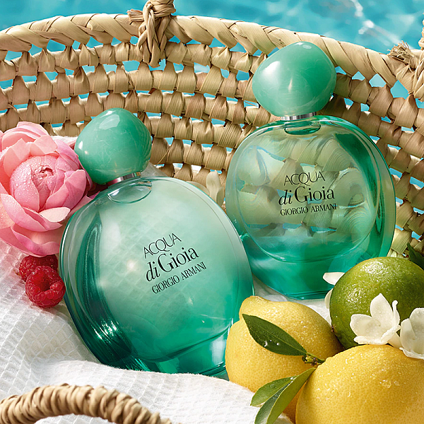 Acqua di Gioia Eau de Parfum