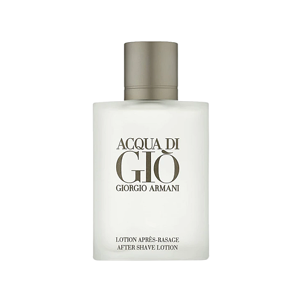 Balsam after shave Acqua di Giò