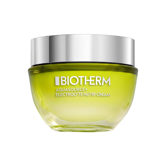 Crema hidratanta cu electroliti Aquasource+ Electrolyte Nutri Cream