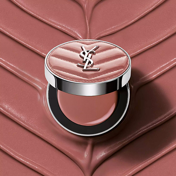 Fard de obraz cremos Make Me Blush Hydrating Cream Blush