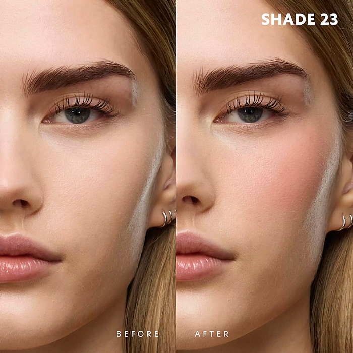Fard de obraz cremos Make Me Blush Hydrating Cream Blush