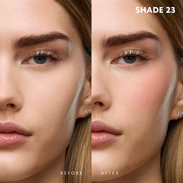Fard de obraz cremos Make Me Blush Hydrating Cream Blush