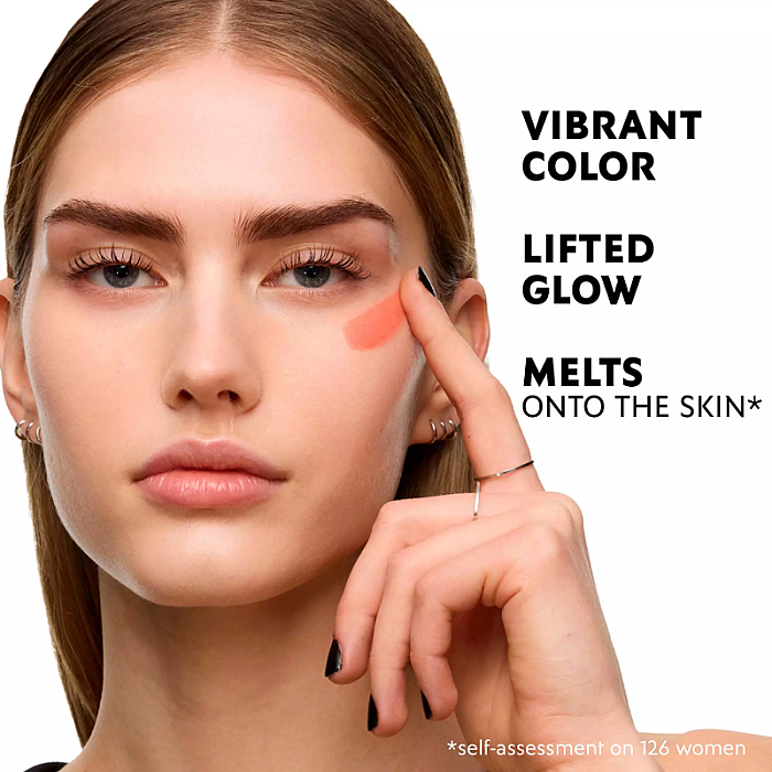 Fard de obraz cremos Make Me Blush Hydrating Cream Blush