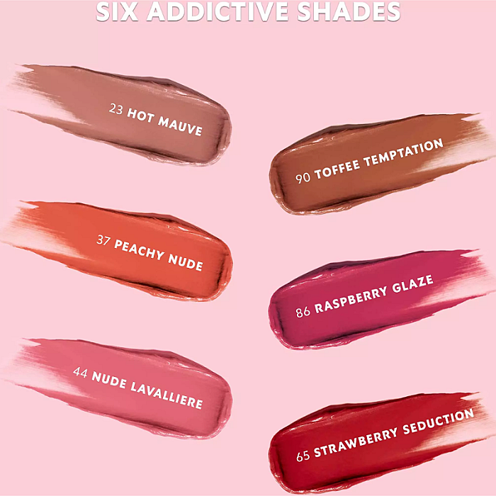 Fard de obraz cremos Make Me Blush Hydrating Cream Blush