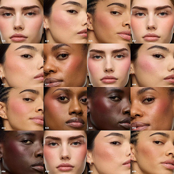 Fard de obraz cremos Make Me Blush Hydrating Cream Blush