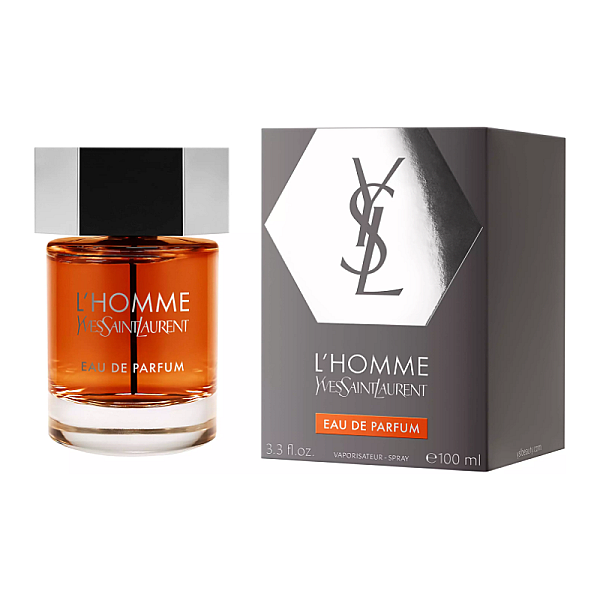 L'Homme Eau de Parfum