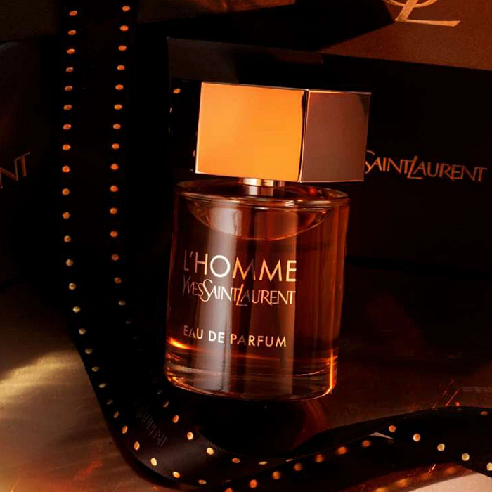 L'Homme Eau de Parfum