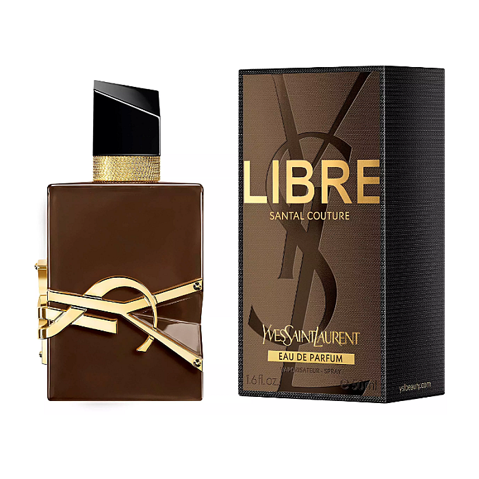 Libre Santal Couture Eau de Parfum