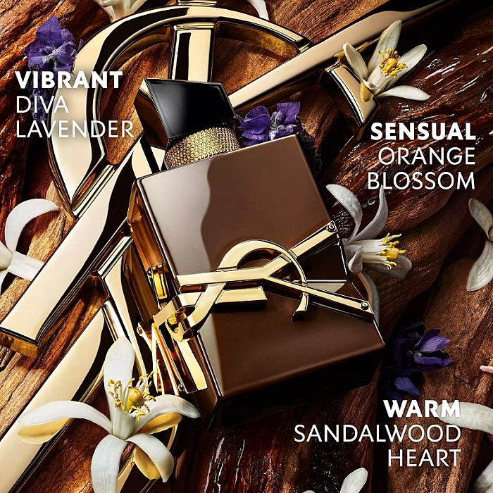Libre Santal Couture Eau de Parfum
