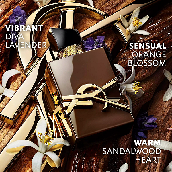 Libre Santal Couture Eau de Parfum