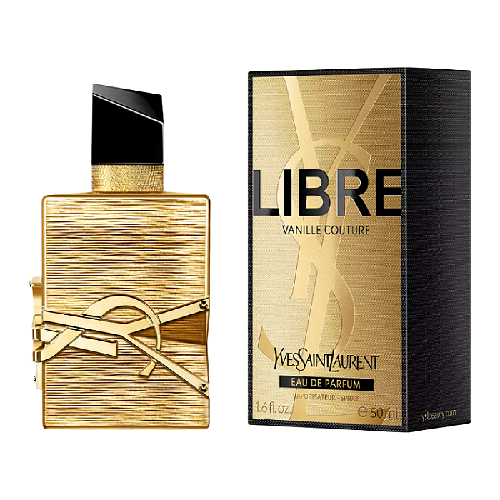 Libre Vanille Couture Eau de Parfum